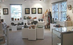 The Gallery Shop