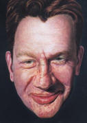 Philip Carroll: Michael X